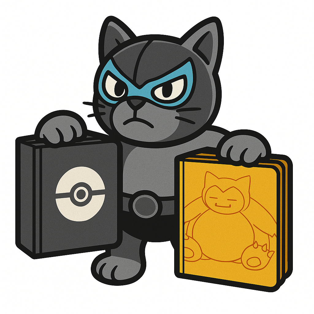 Binders & Special Collections