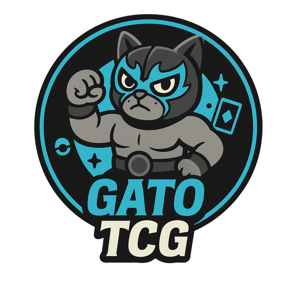 Gato TCG